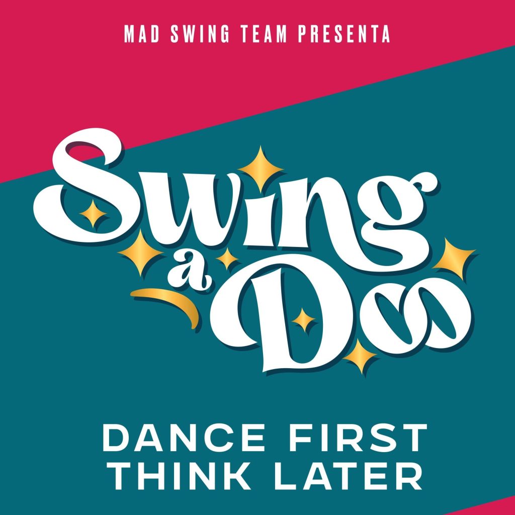 Swingadoo, la serata Swing a Milano